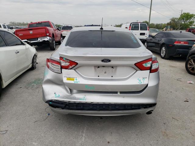 Photo 6 from auction – 2016 FORD FUSION SE with VIN 3FA6P0H71GR186249