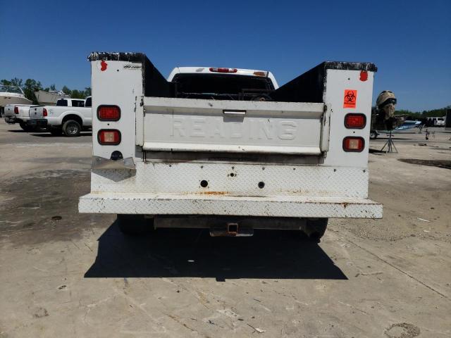 Photo 6 from auction – 2011 CHEVROLET SILVERADO with VIN 1GB1CVCG7BF129116