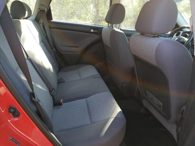 Photo 10 from auction – 2005 TOYOTA COROLLA MA with VIN 2T1KR32E35C492383