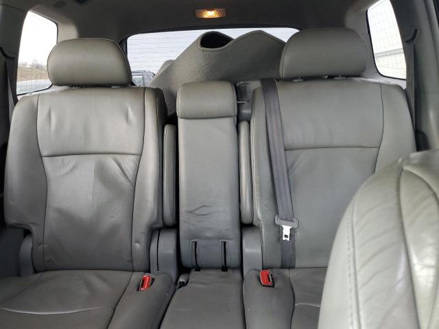 Photo 10 from auction – 2011 TOYOTA HIGHLANDER with VIN 5TDBK3EH8BS076052