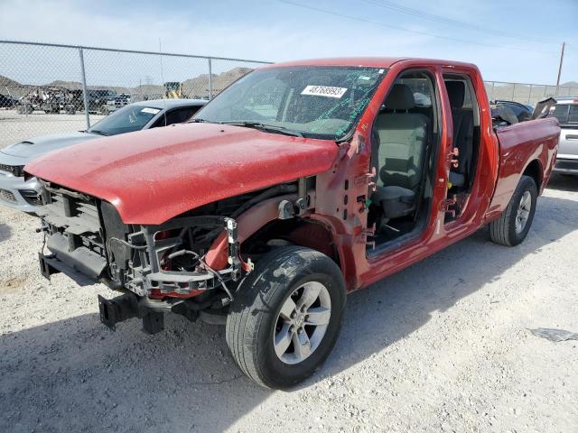 RAM 1500 CLASS 2019 with VIN 1C6RR6FTXKS579675 - Photo from auction