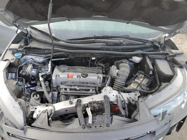 Photo 11 from auction – 2014 HONDA CR-V EX with VIN 5J6RM4H50EL065434