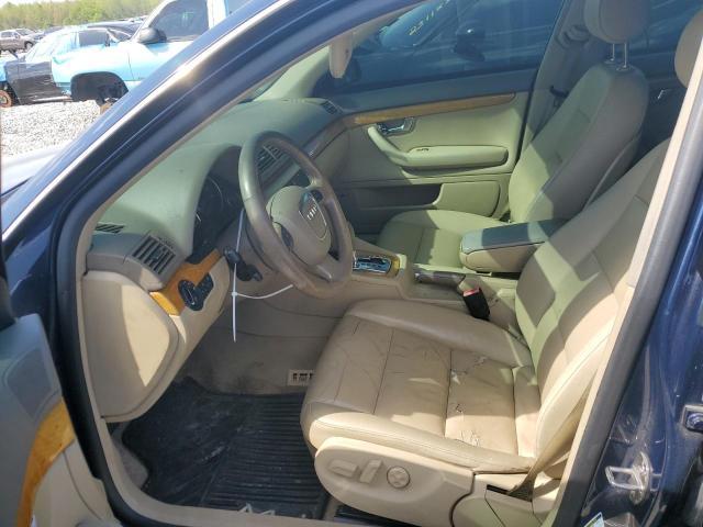 صورة رقم 7 من المزاد - 2006 AUDI A4 ALLROAD مع VIN WAUDH78E16A135569