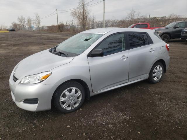 TOYOTA COROLLA MA 2013 with VIN 2T1KU4EE5DC004646 - Photo from auction