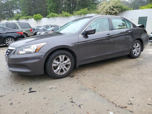 HONDA ACCORD LXP 2012 with VIN 1HGCP2F49CA043170 - Photo from auction