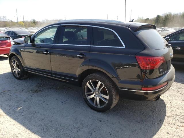 Photo 2 from auction – 2015 AUDI Q7 PREMIUM with VIN WA1LGAFE4FD020085