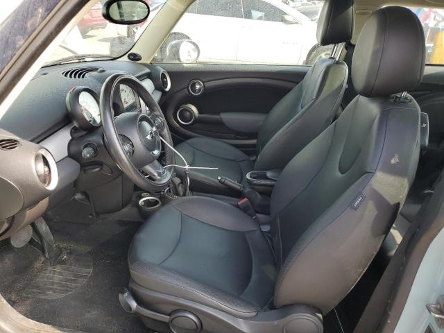 Photo 7 from auction – 2012 MINI COOPER with VIN WMWSU3C50CT256757