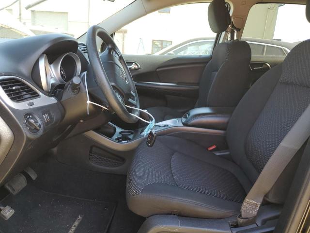 Photo 7 from auction – 2017 DODGE JOURNEY SX with VIN 3C4PDDBG1HT512451
