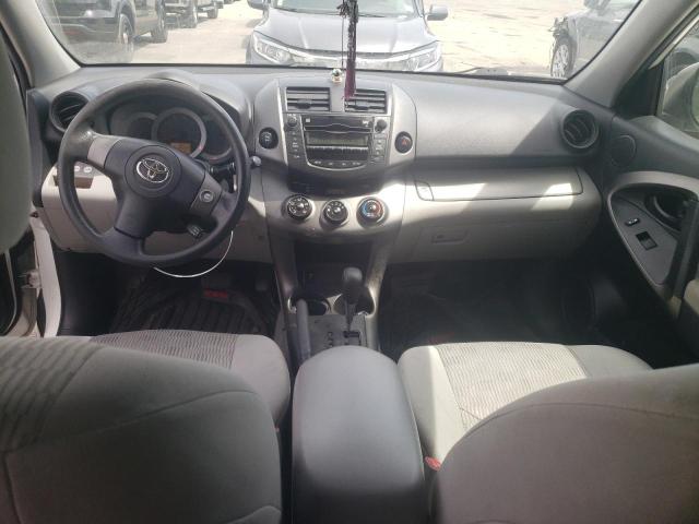 Photo 8 from auction – 2011 TOYOTA RAV4 with VIN 2T3BF4DV2BW097382