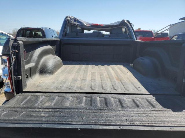 Photo 10 from auction – 2016 RAM 1500 ST with VIN 1C6RR7FG4GS325525