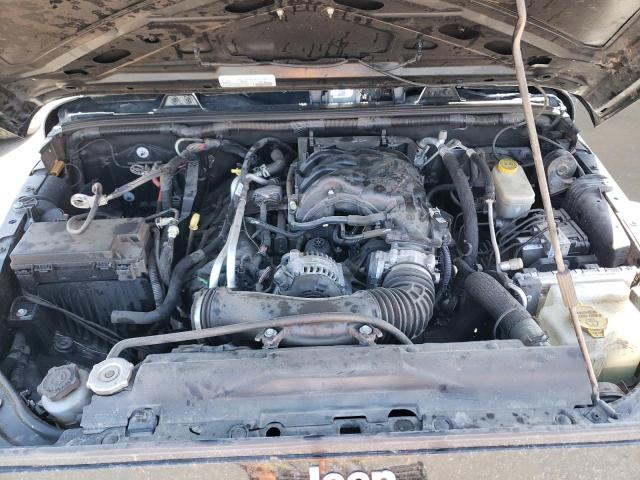 Photo 11 from auction – 2017 JEEP WRANGLER S with VIN 1C4GJWAGXHL516645