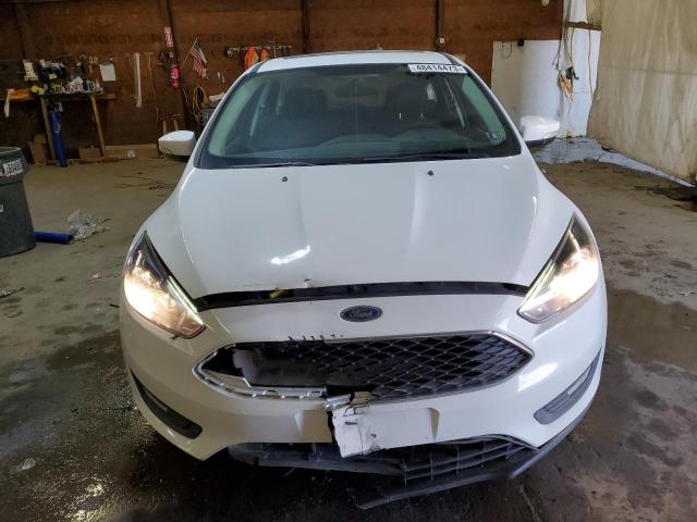 Photo 5 from auction – 2018 FORD FOCUS SEL with VIN 1FADP3M28JL215769