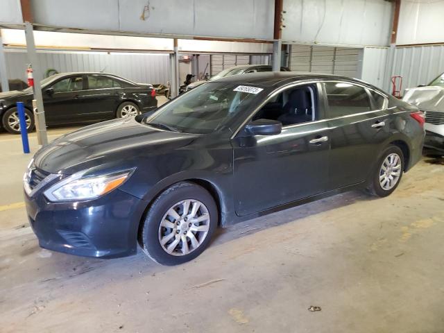 Photo 1 from auction – 2017 NISSAN ALTIMA 2.5 with VIN 1N4AL3AP9HC498529