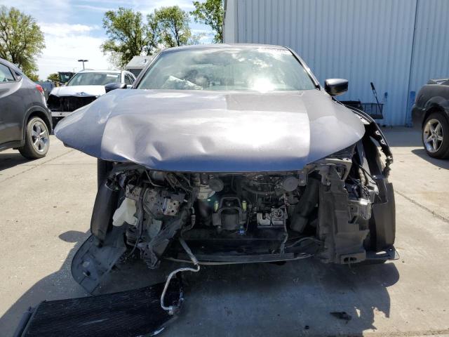 Photo 5 from auction – 2015 HONDA ACCORD SPO with VIN 1HGCR2F53FA003545
