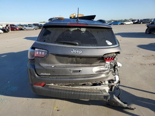 Photo 6 from auction – 2022 JEEP COMPASS LA with VIN 3C4NJCBBXNT166314