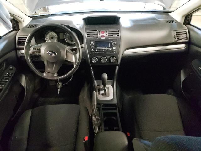Photo 8 from auction – 2014 SUBARU IMPREZA with VIN JF1GPAA60E8219140