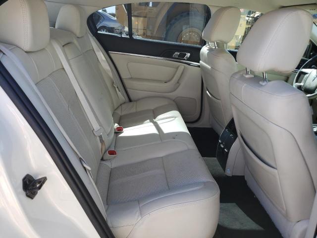 Zdjęcie 10 z aukcji – 2012 LINCOLN MKS z VIN 1LNHL9DR2CG804122