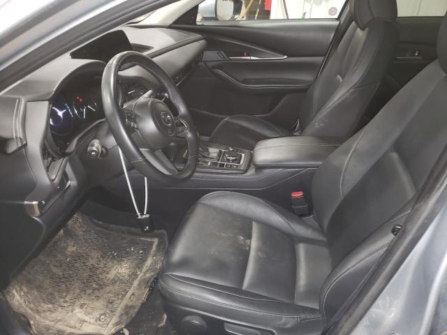Photo 7 from auction – 2021 MAZDA CX-30 SELE with VIN 3MVDMBBL2MM245988
