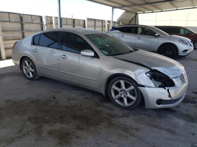 Photo 4 from auction – 2004 NISSAN MAXIMA SE with VIN 1N4BA41E74C869678