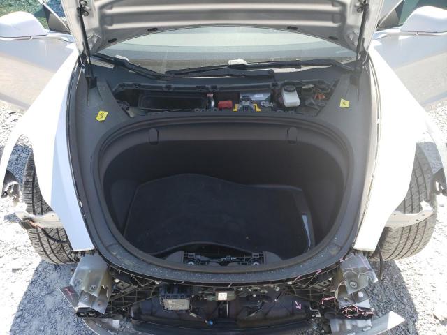 Photo 11 from auction – 2018 TESLA MODEL 3 with VIN 5YJ3E1EA0JF006115