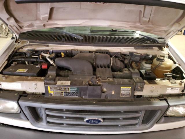 Photo 12 from auction – 2006 FORD ECONOLINE with VIN 1FTSS34L06HB43503