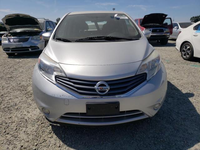 Photo 5 from auction – 2016 NISSAN VERSA NOTE with VIN 3N1CE2CP6GL367746