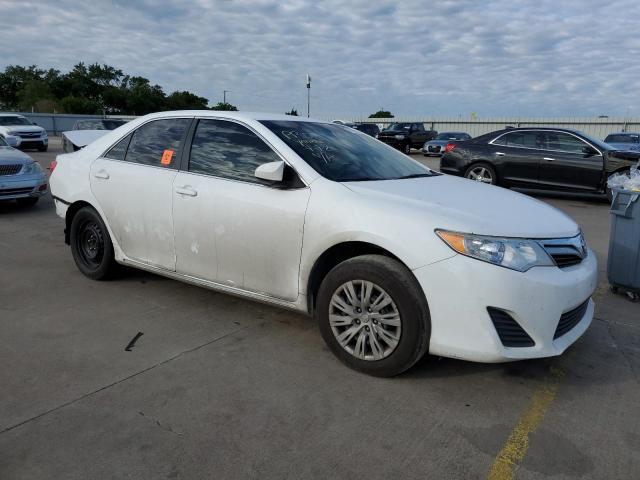 Photo 4 from auction – 2012 TOYOTA CAMRY BASE with VIN 4T4BF1FKXCR258871