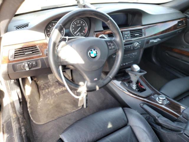 Photo 8 from auction – 2011 BMW 335 XI with VIN WBAKF9C56BE619725