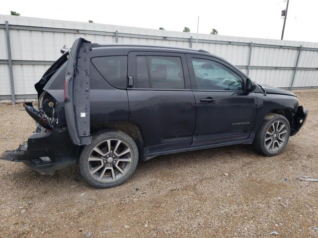 Photo 3 from auction – 2017 JEEP COMPASS SP with VIN 1C4NJCBA5HD186567