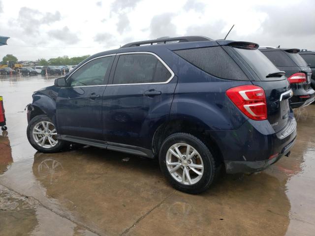 Photo 2 from auction – 2017 CHEVROLET EQUINOX LT with VIN 2GNALCEK8H6194651