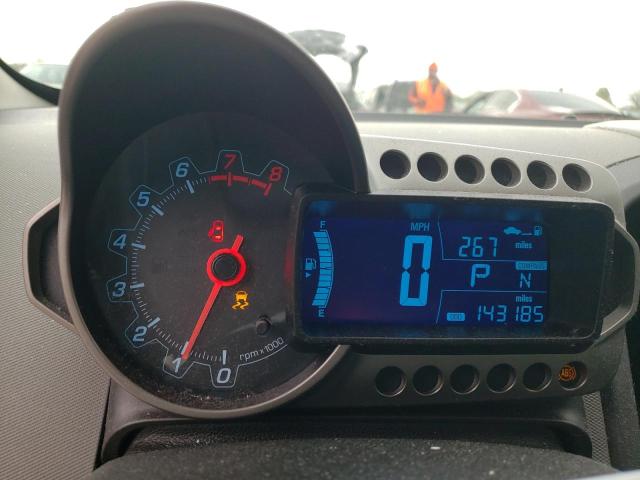 Фото 9 с аукциона – 2012 CHEVROLET SONIC LS с VIN 1G1JA5SH5C4196282