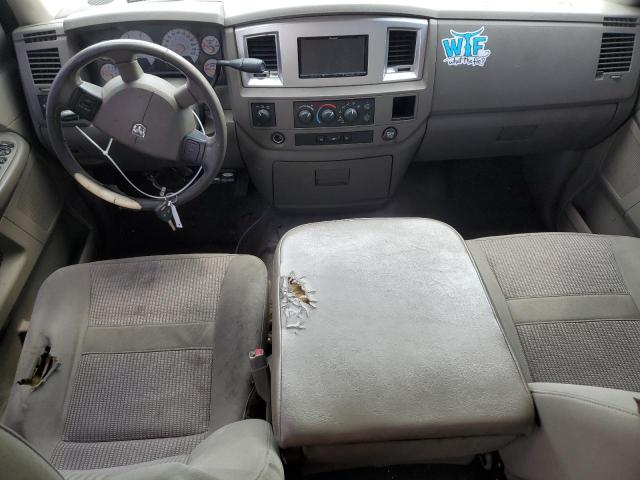 Photo 8 from auction – 2008 DODGE RAM 2500 S with VIN 3D7KS28AX8G153493