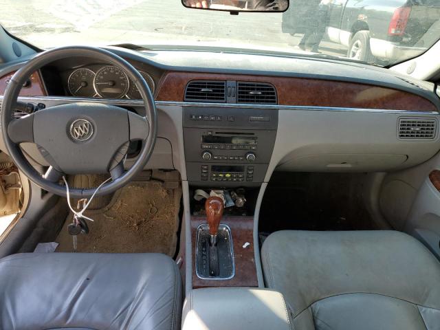 Photo 8 from auction – 2005 BUICK LACROSSE C with VIN 2G4WD532451251037