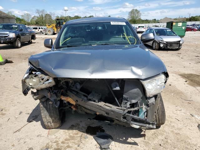Photo 5 from auction – 2013 DODGE DURANGO SX with VIN 1C4RDHAG8DC530212