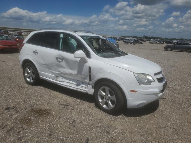 Photo 4 from auction – 2014 CHEVROLET CAPTIVA LT with VIN 3GNAL3EK5ES630241