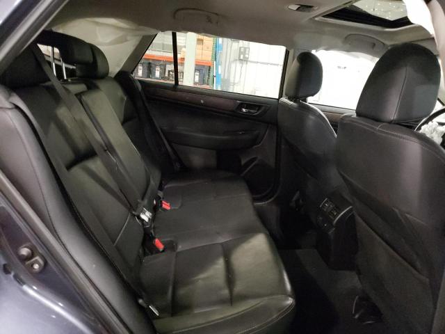 Photo 11 from auction – 2017 SUBARU OUTBACK 2. with VIN 4S4BSAKC1H3218955