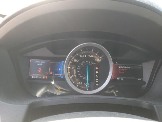 Photo 9 from auction – 2014 FORD EXPLORER X with VIN 1FM5K8D84EGC43416