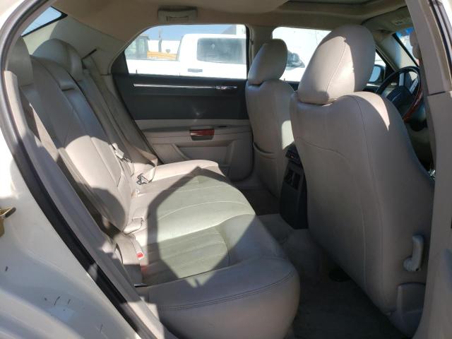Photo 10 from auction – 2006 CHRYSLER 300C with VIN 2C3KA63H06H136213