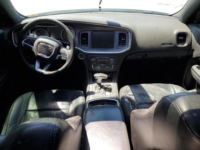 Photo 8 from auction – 2016 DODGE CHARGER R/ with VIN 2C3CDXCT1GH205711