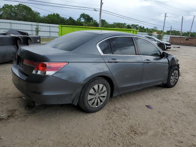 Photo 3 from auction – 2012 HONDA ACCORD LX with VIN 1HGCP2F31CA178991