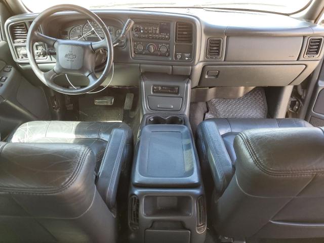 Photo 8 from auction – 2002 CHEVROLET SILVRDO LS with VIN 2GCEC19T721271841