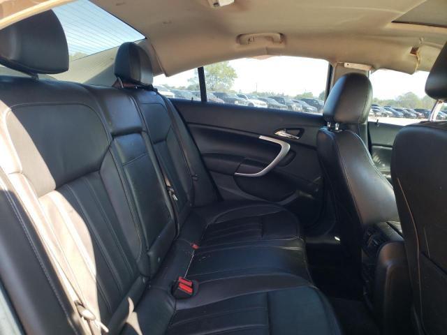 Photo 10 from auction – 2013 BUICK REGAL PREM with VIN 2G4GT5GV3D9190811
