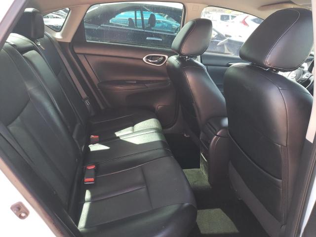 Photo 10 from auction – 2016 NISSAN SENTRA S with VIN 3N1AB7AP3GY274525