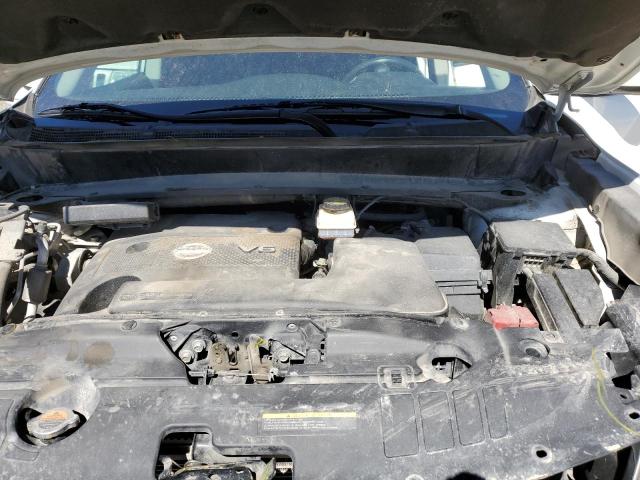 Photo 12 from auction – 2016 NISSAN PATHFINDER with VIN 5N1AR2MM1GC655050