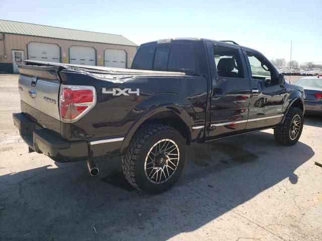 Photo 3 from auction – 2014 FORD F150 SUPER with VIN 1FTFW1ET4EFC97604