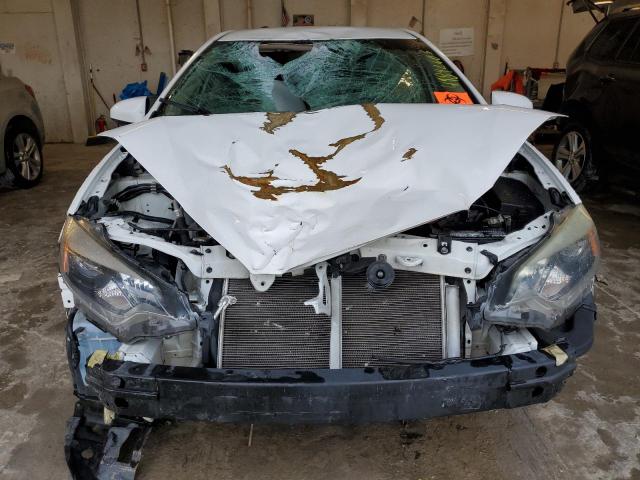 Photo 5 from auction – 2015 TOYOTA COROLLA L with VIN 5YFBURHE4FP284295