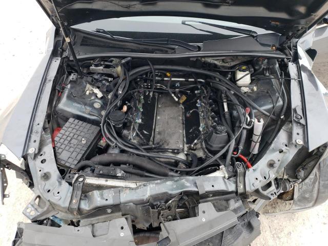 Zdjęcie 11 z aukcji – 2011 CADILLAC CTS-V z VIN 1G6DV1EP3B0103384