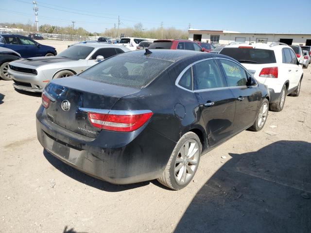 Photo 3 from auction – 2012 BUICK VERANO with VIN 1G4PS5SK4C4132059