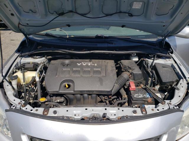 Photo 11 from auction – 2010 TOYOTA COROLLA BA with VIN 2T1BU4EE0AC287730