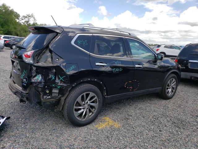 Photo 3 from auction – 2014 NISSAN ROGUE S with VIN 5N1AT2MT2EC776952